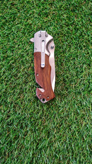 CANIVETE FOREST TC28