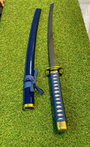 Katana Samurai Kaitou Shinken Musa SLK-H36