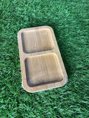 Petisqueira de  Bambu HX56207