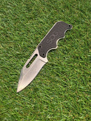 Faca Compacta Full Tang Coldre Kydex SLK-YX713