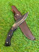 Faca Outdoor Boomerang Full Tang DJ231