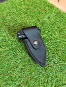 Canivete Conversível Push Dagger 2 em 1 – CJ-200