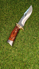 Faca Churrasco SA78