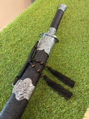 Facão Imperial Chinês Dragão – Elegância e Alto Padrão SLK-H56