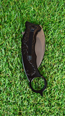 Karambit de Combate RedScorpion MK-06-1757B