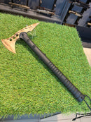 Machado Tático Camuflado DESERT FT109-M