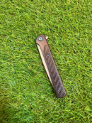Canivete Super Slim para Uso Diário – CJ-258