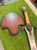 Espada Pai do Conan — DBJ-15