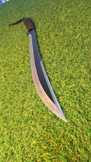 Facão de Sobrevivência Black SLK-K65