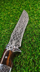 FACA SPIDER TF35