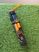 Faca Tática Outdoor com Kit Sobrevivência Integrado – CJ-22