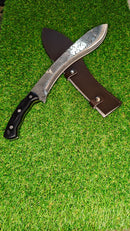FACÃO KUKRI LIVRO DE ELI YX-06