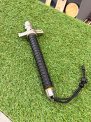 Bastão Retrátil 79cm em Liga de Zinco + Aço-Liga OIF-A133