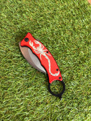 Karambit de Combate RedScorpion MK-06-1757V