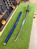 Espada Gryphon do Shanks – One Piece  OIF-A150