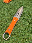 Punhal Tático Compacto – SLK-YX24-L