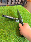 Amolador Profissional de Facas com Base Antiderrapante SQ-3187