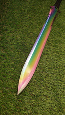 Facão Camaleão Estilo Gládio SLK-K20