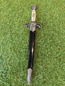 Adaga Punhal Cavalaria Cruzadas - SLK-H01