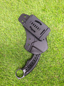 Karambit CRBT PRETO