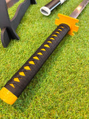 Espada Katana Jujutsu Kaisen Yuta Okkotsu Afiada – APZS-9351
