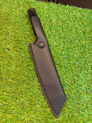 Faca Chef Premium Padrão Damasco A002