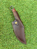Coreadeira Artesanal Pica-Pau 0556