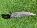 Faca Padrão Damasco BW7176 KA-SA105F