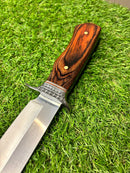 Faca Churrasco Omaha BW7204 CYL35 06-0990