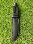 Faca Tática Niger YKD-3