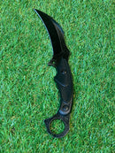 Karambit Black Metal SK-7