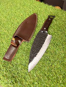 Faca Brut Forge BM-DJ427