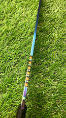 Facão Tático Estilo Katana Fade SLK-K21