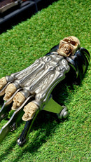 Garra Wolverine JGL-A