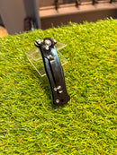Canivete Automático Caveira HZ-0416