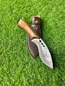 KUKRI de Cinto FC-12
