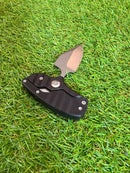Canivete Conversível Push Dagger 2 em 1 – CJ-200