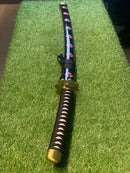 Katana One Piece  Zoro Shusui - KATANA-B