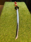 Katana One Piece Sandai Kitetsu KATANA-C