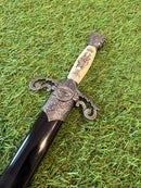 Adaga Punhal Cavalaria Cruzadas - SLK-H01