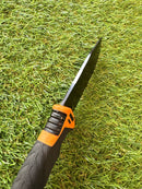 Faca Tática Outdoor com Kit Sobrevivência Integrado – CJ-22