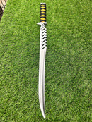 FACÃO SURVIVOR 2.0 - ESTILO KATANA K09