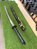 Katana Kill Bill Hattori Hanzo Afiada Full Tang OIF-A153