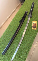 Katana O Último Samurai - KATANA-S