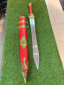 Espada Gládius Romano Imperial Constantino  – PFL20927G