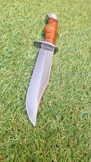 Faca Frontier CM-XZ1