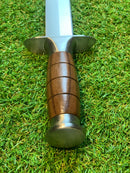 Faca Sparta CM-XZ4