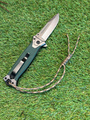 Canivete Tático Sentinel Ranger 364V