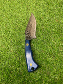 Coreadeira Blue FC-1