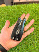 Alicate Multifunção MultiTool 14 em 1 – CJ-260